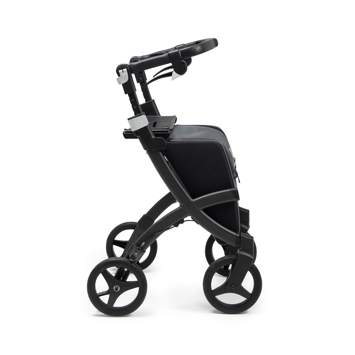 A 'Rollz Flex' rollator on a white background