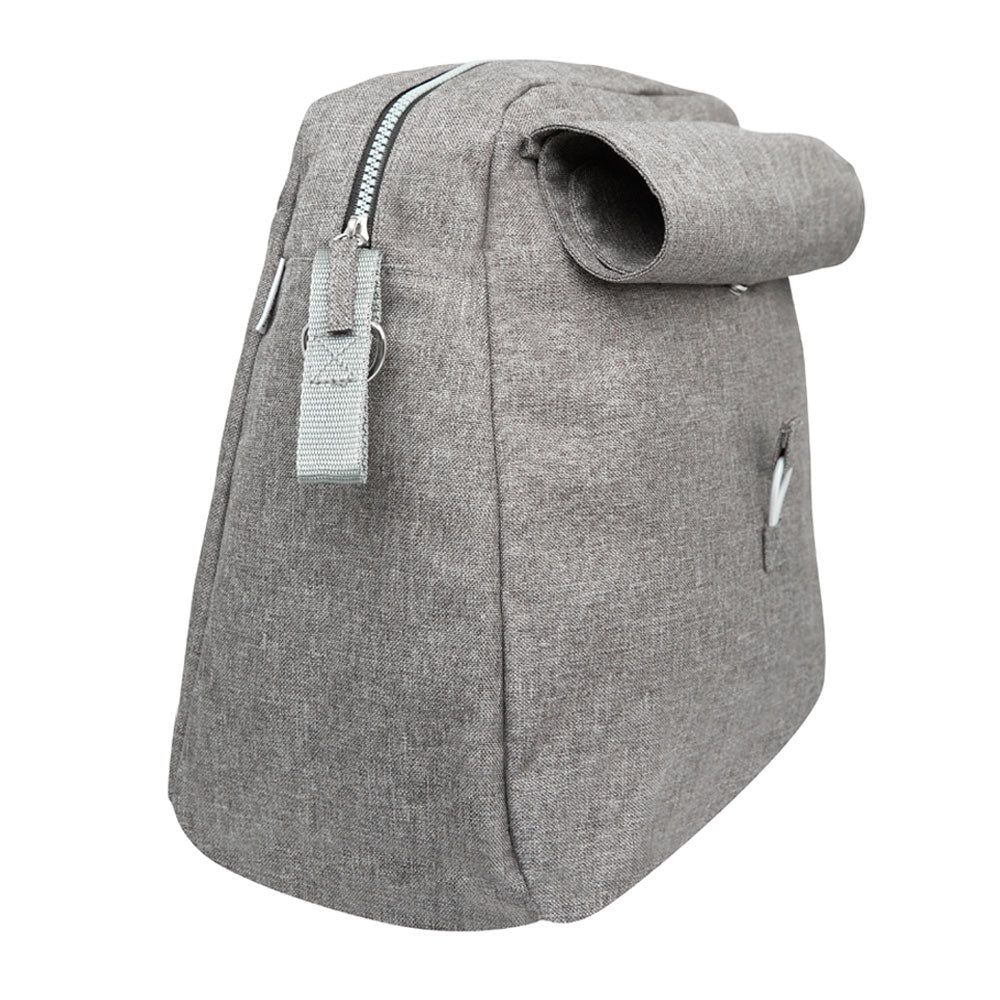 byACRE Weekend Bag, back