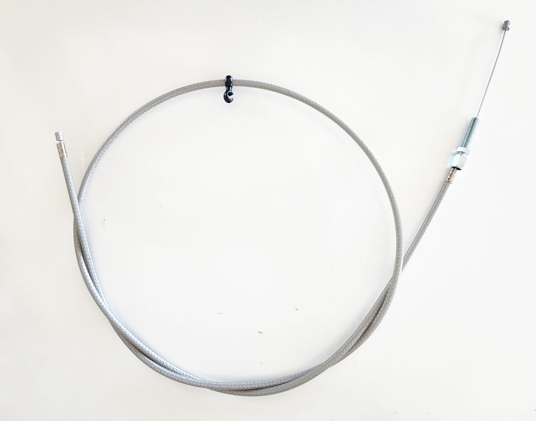 Saljol Bowden Cable - long brake cable for Saljol Walkers