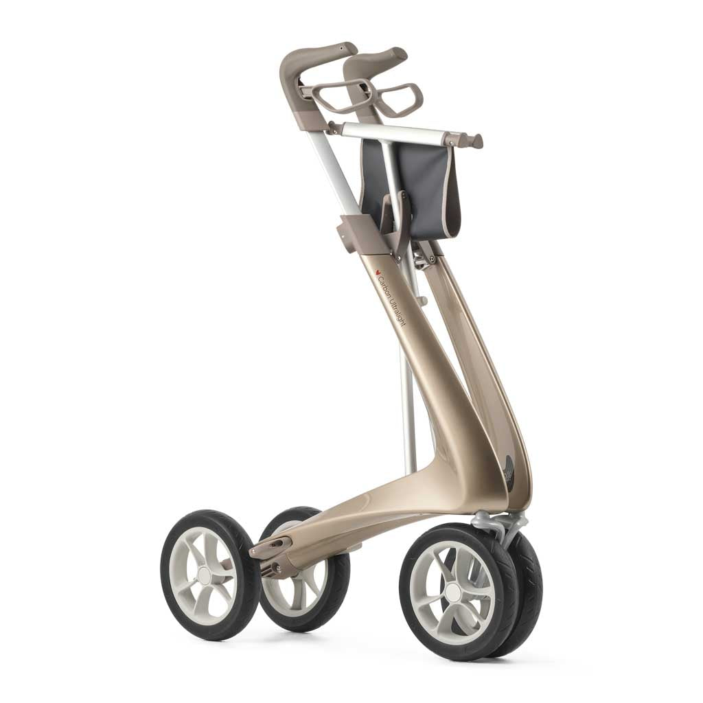 byACRE Carbon Ultralight Walker