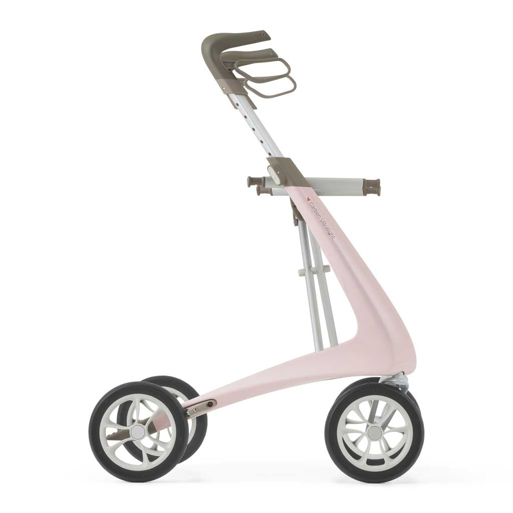 byACRE Carbon Ultralight Walker