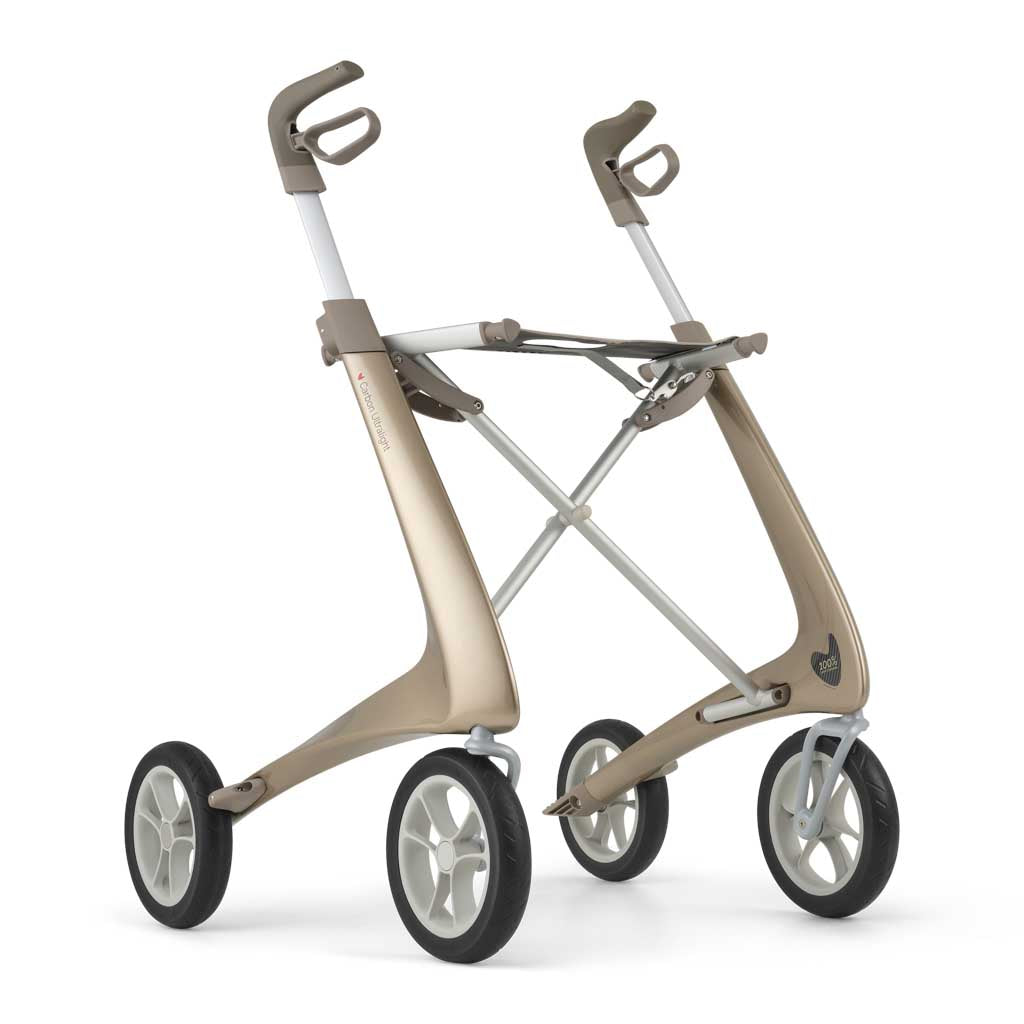 byACRE Carbon Ultralight Walker