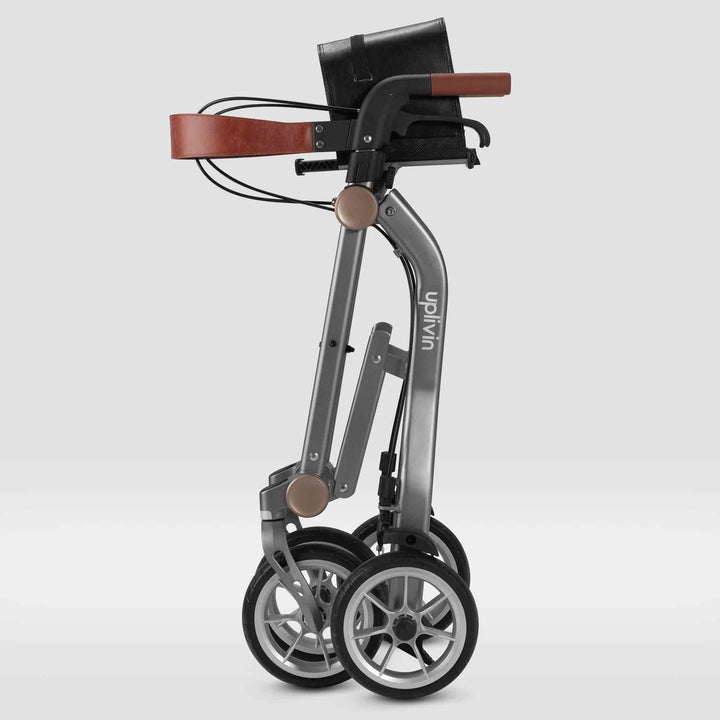 Uplivin Trive Dual-Folding Walker
