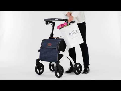 Rollz Flex Shopping Hooks