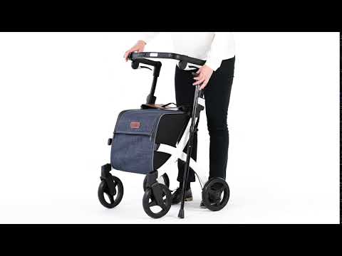 Rollz Flex Cane Holder