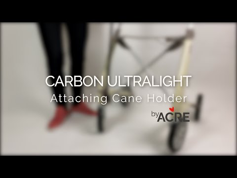 byACRE Overland Cane Holder
