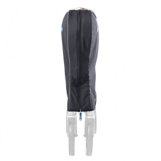 The travel bag that goes on a Saljol walker