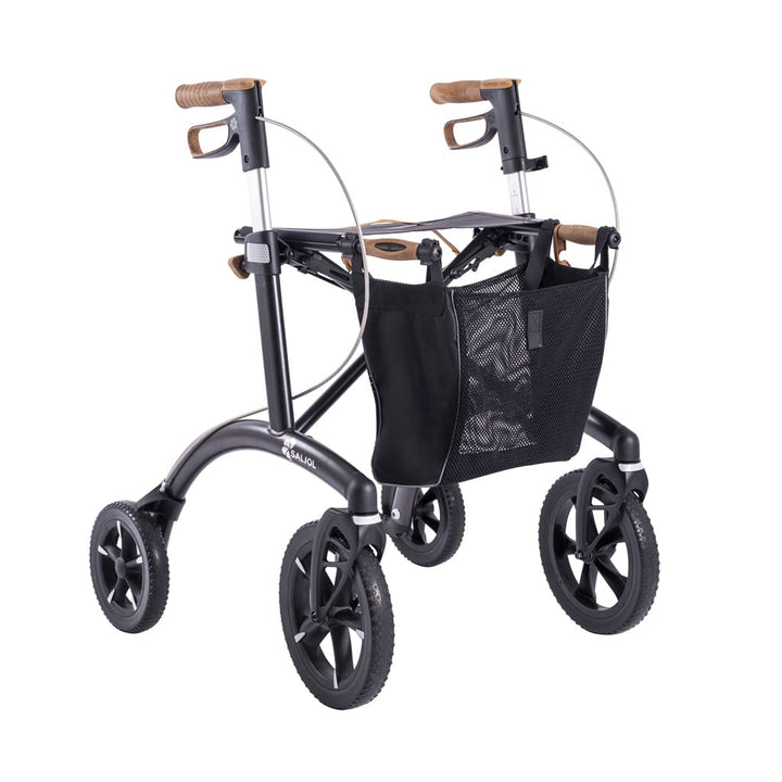 Saljol Aluminium Rollator