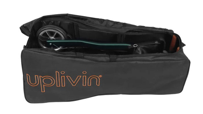 Uplivin Trive Accessories