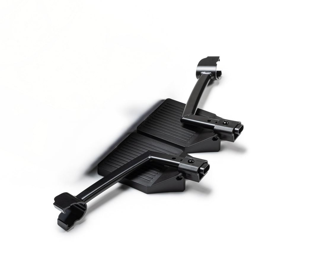 Rollz Adjustable Footrests