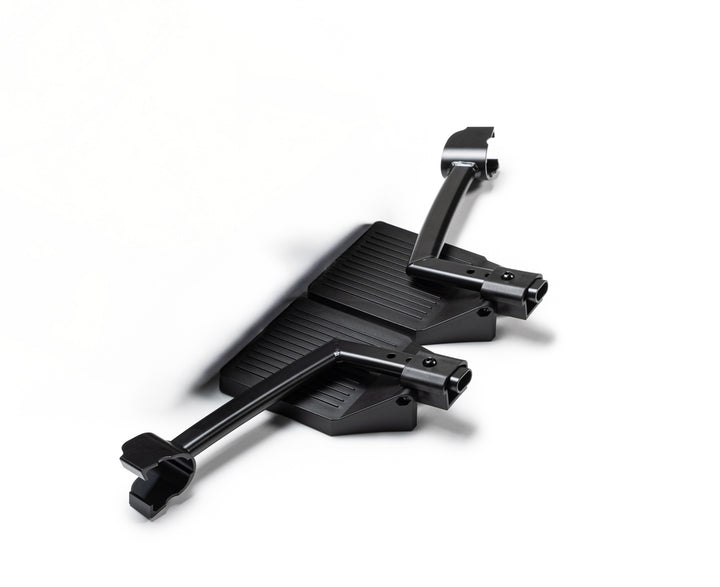 Rollz Adjustable Footrests