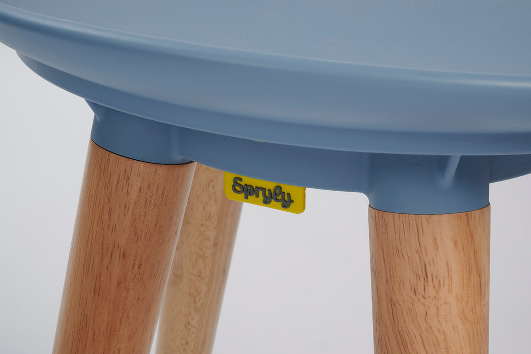 Spryly Bathroom Stool
