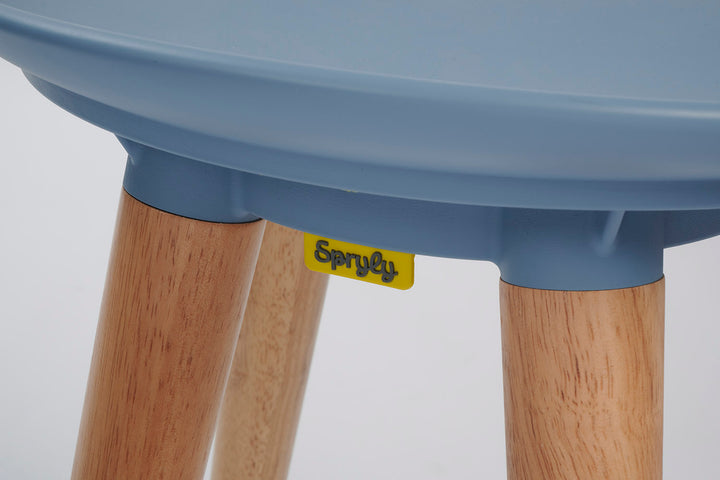 Spryly Bathroom Stool