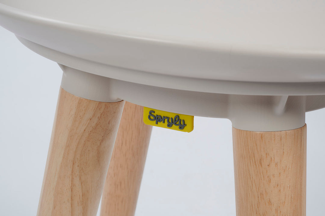 Spryly Bathroom Stool