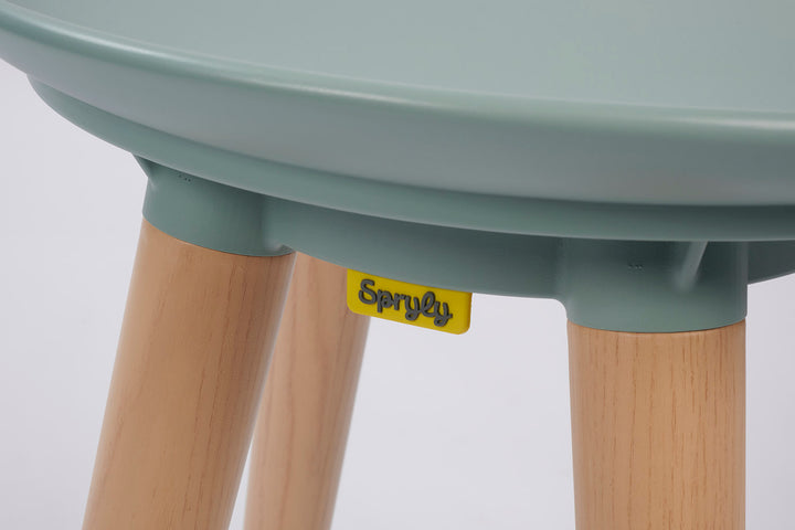 Spryly Bathroom Stool