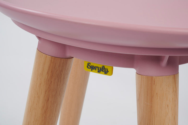 Spryly Bathroom Stool