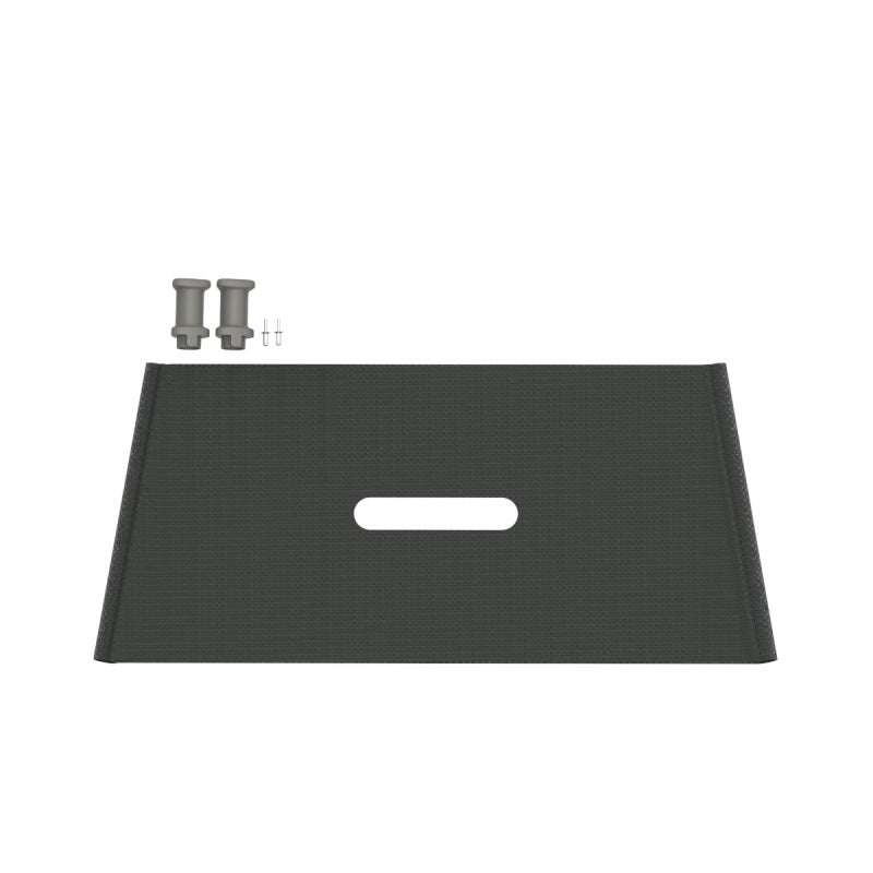 byACRE Seat Set - Carbon Overland - Part