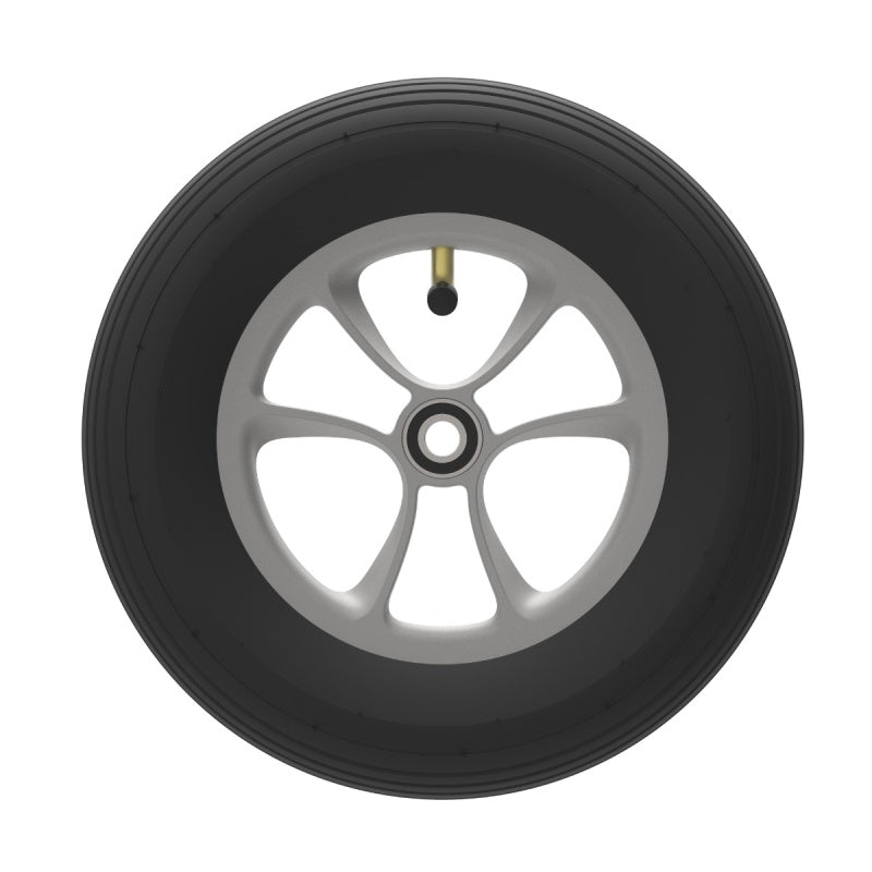 byACRE Carbon Overland - wheel - Part