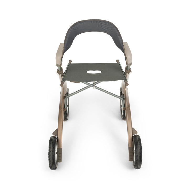 byACRE Overland Padded Backrest