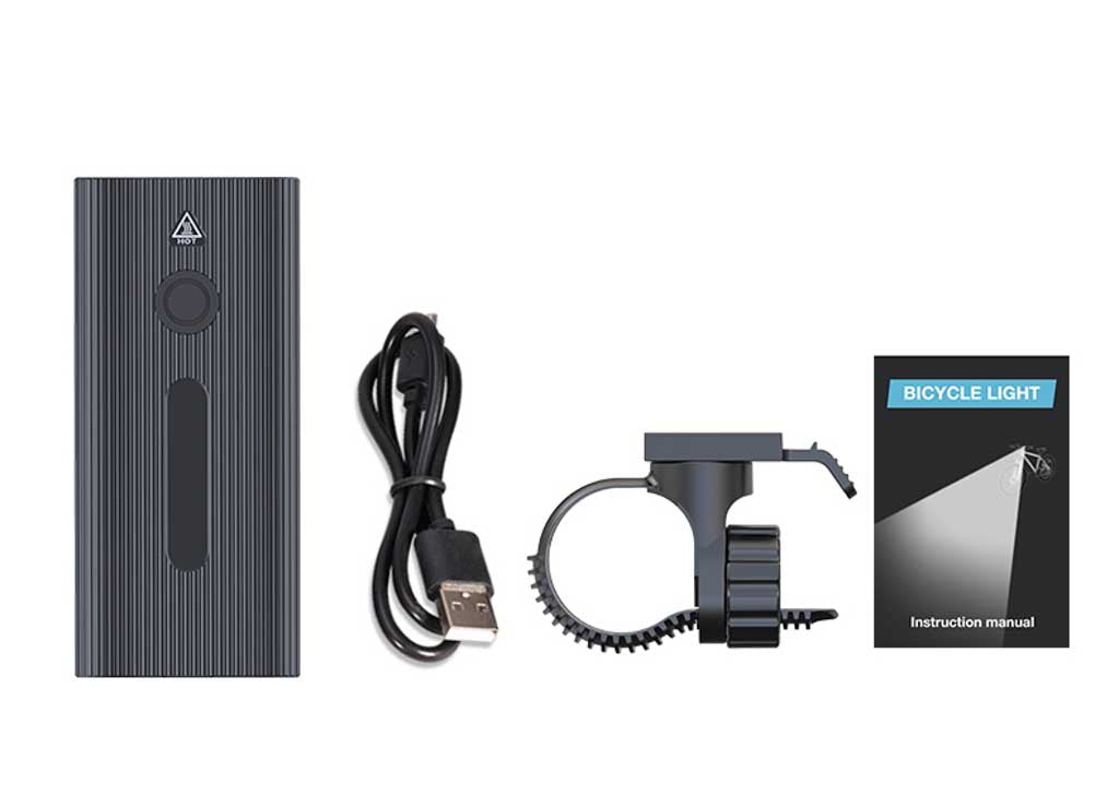 Uplivin Rechargeable Light