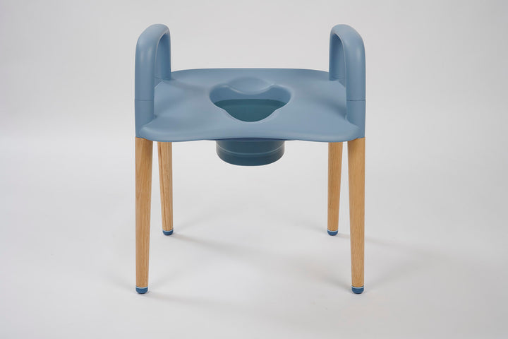 Spryly Raised Toilet Seat