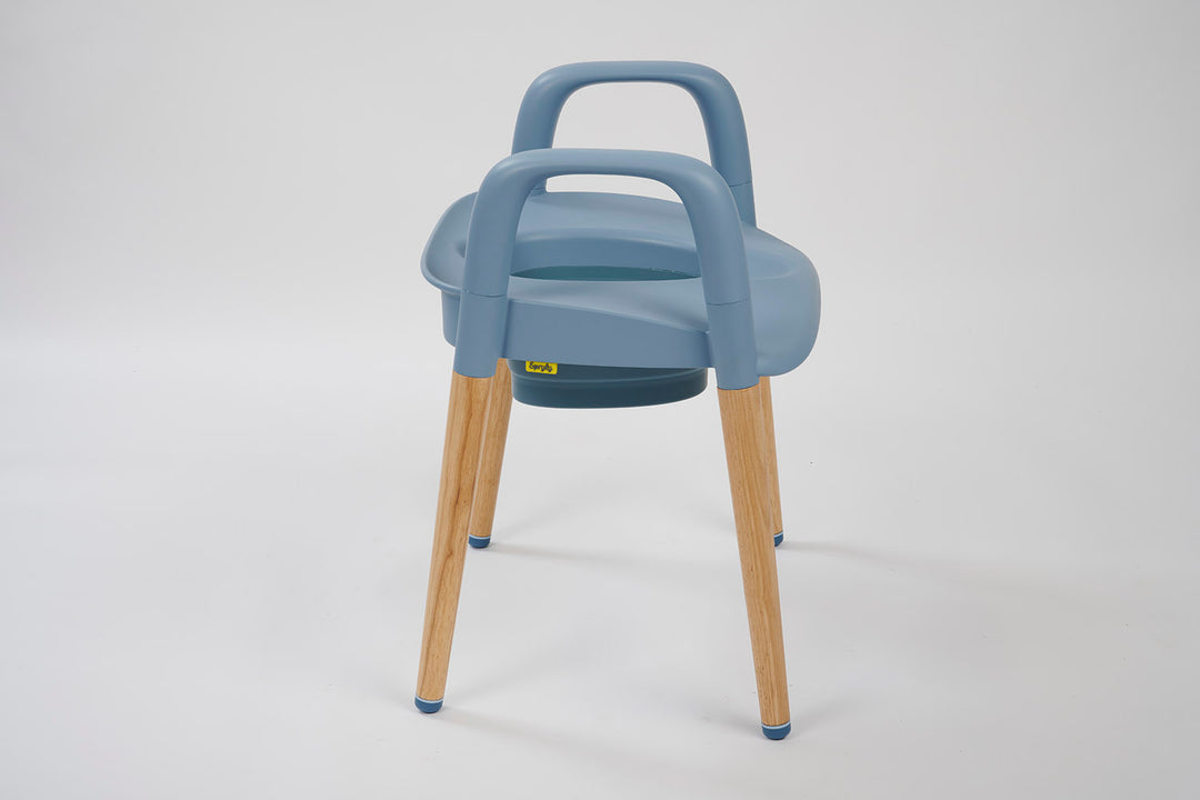 Spryly Raised Toilet Seat