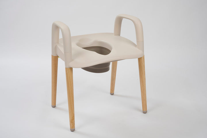 Spryly Raised Toilet Seat