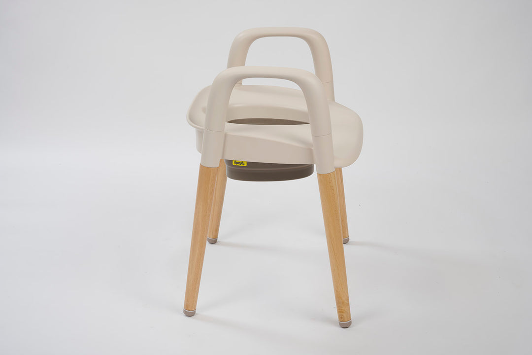 Spryly Raised Toilet Seat