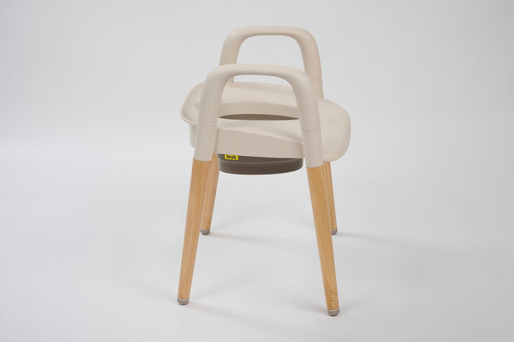 Spryly Raised Toilet Seat