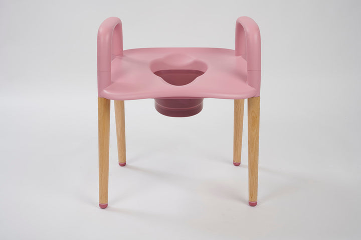 Spryly Raised Toilet Seat