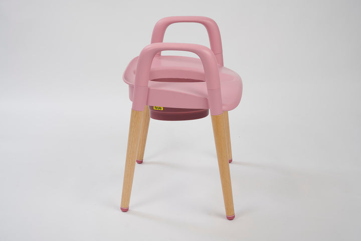 Spryly Raised Toilet Seat
