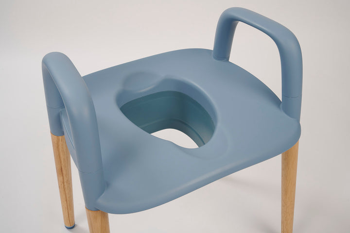 Spryly Raised Toilet Seat