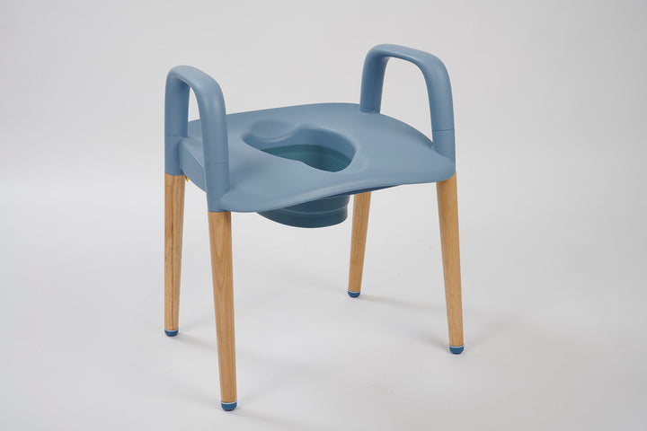 Spryly Raised Toilet Seat