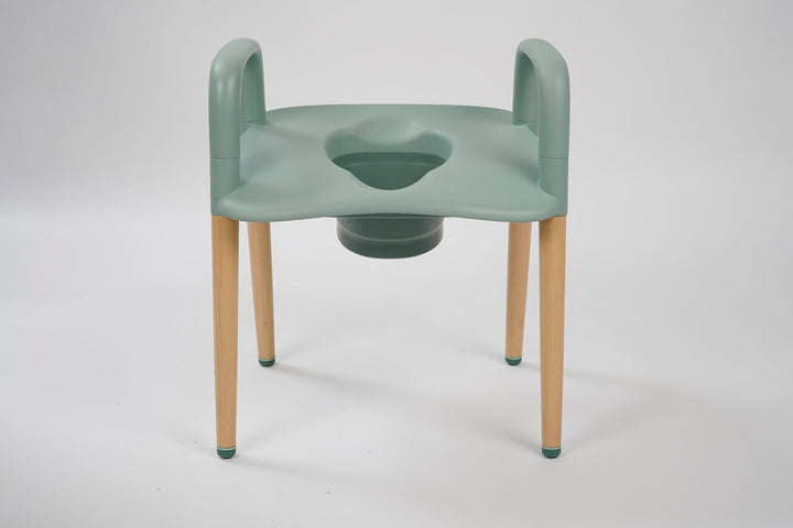 Spryly Raised Toilet Seat