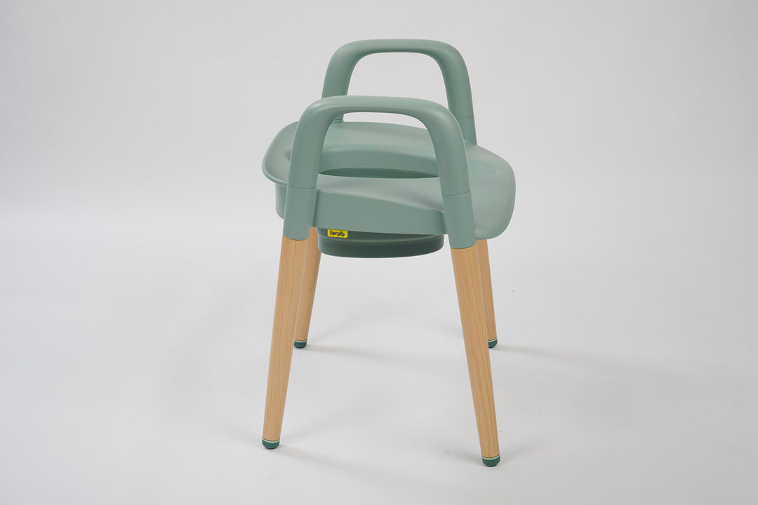 Spryly Raised Toilet Seat