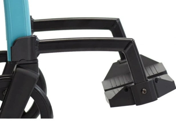 Rollz Adjustable Footrests