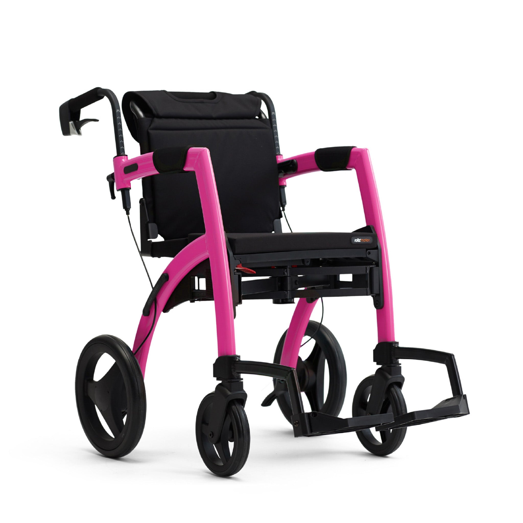 車椅子 rollz motion 2 in 1 Walker Wheelchair Amazon.com: Rollz Motion 2.1 Island Blue - 2 in 1 Rollator Walker