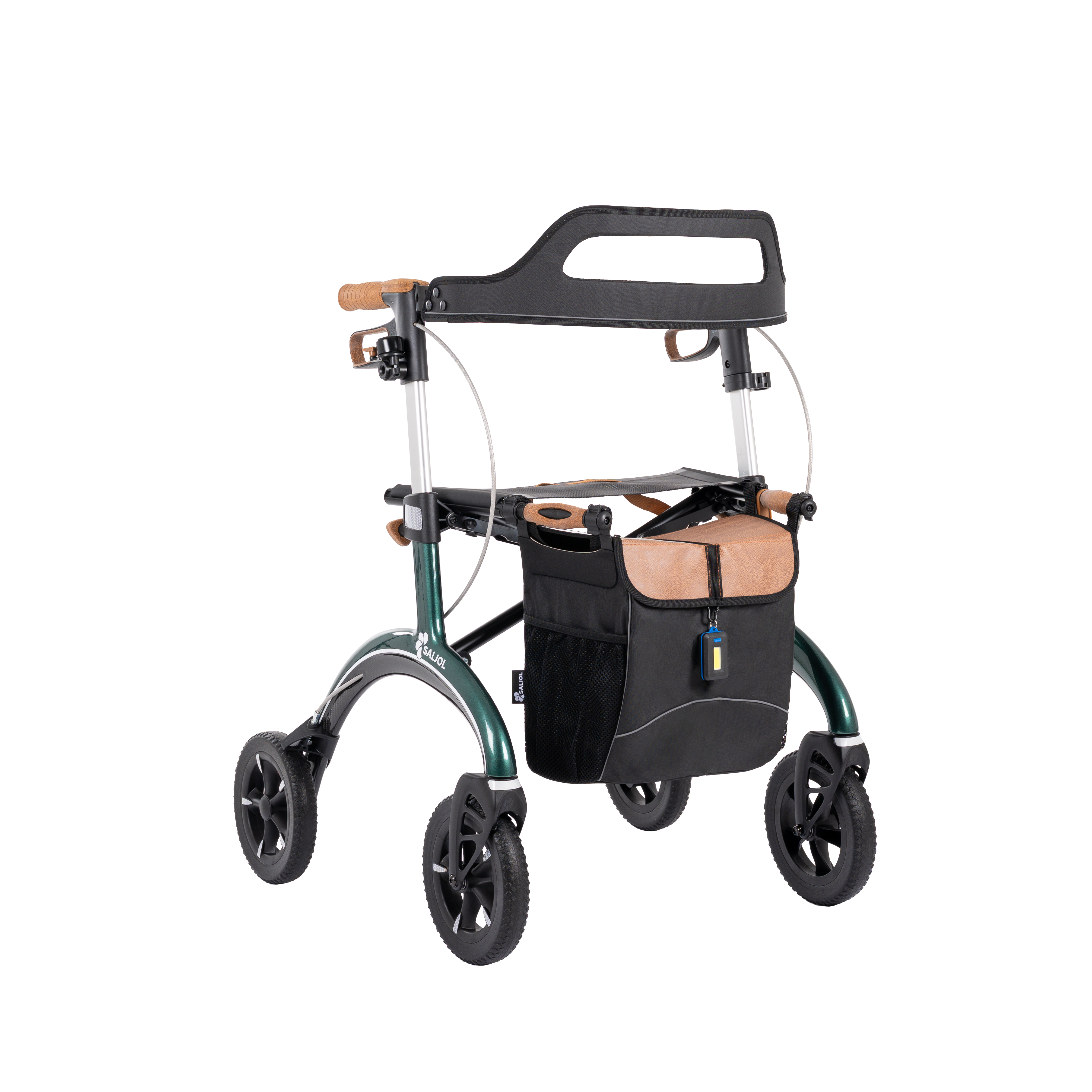 Saljol Carbon Rollator