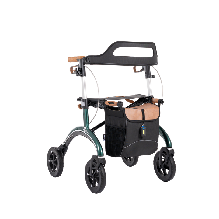 Saljol Carbon Rollator