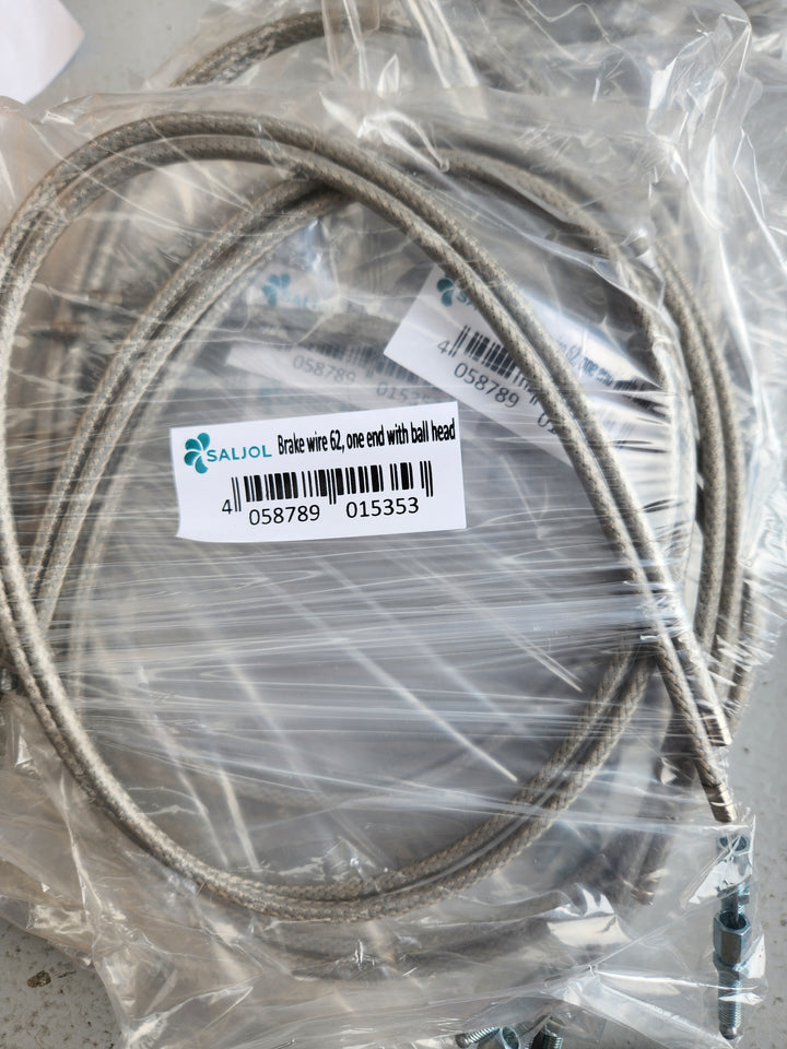 Saljol Brake Cables