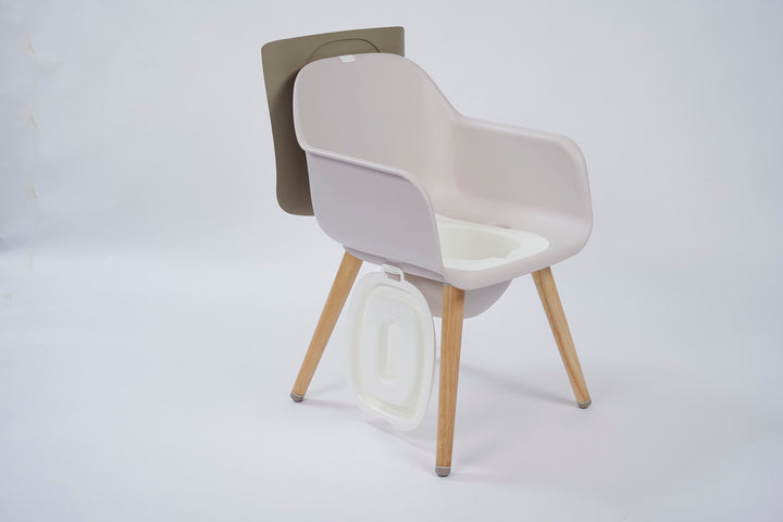 Spryly Commode