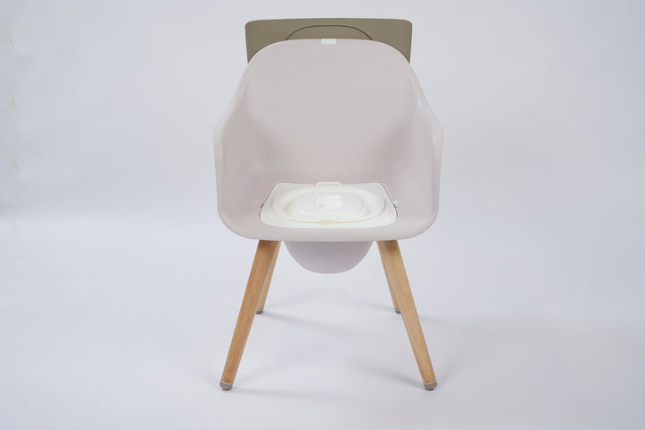 Spryly Commode