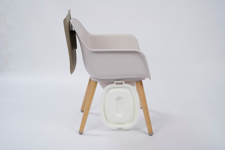 Spryly Commode