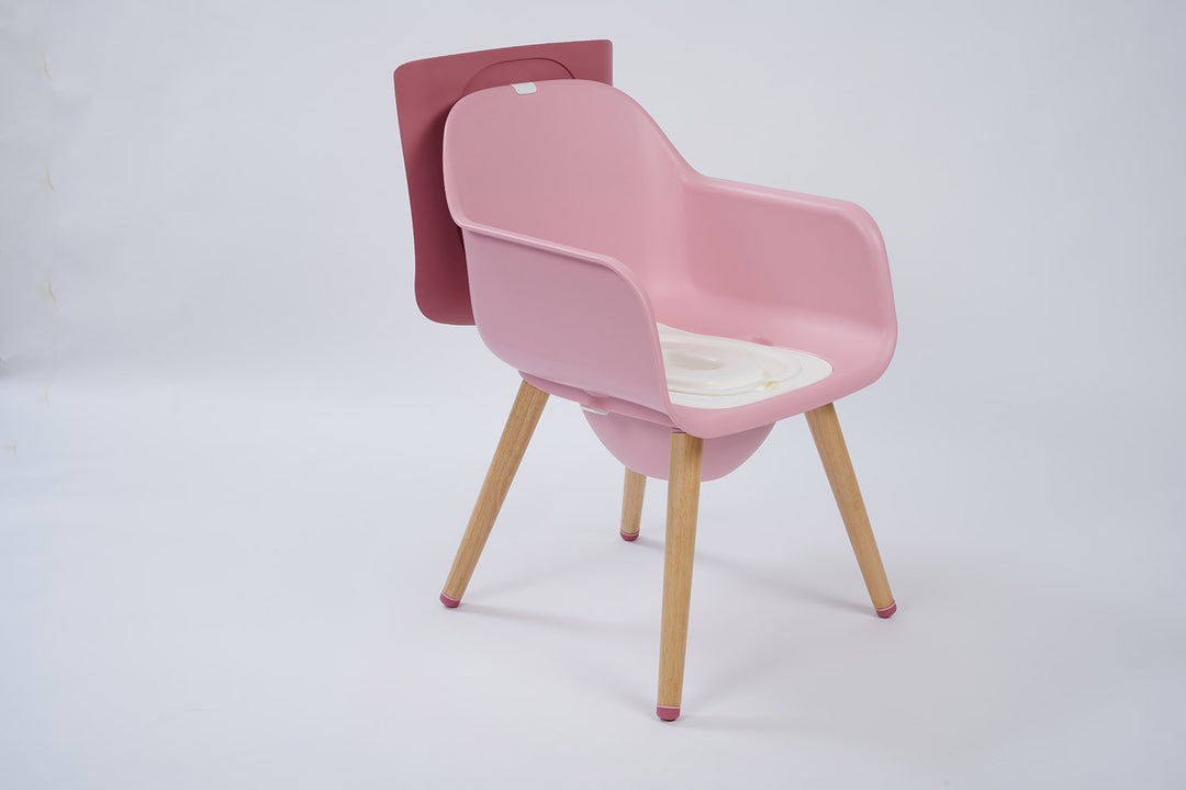 Spryly Commode