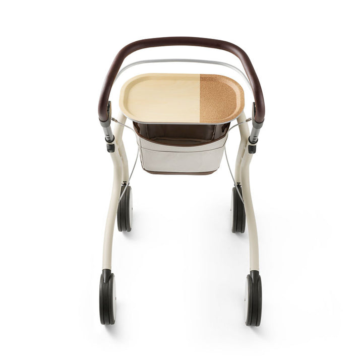 byACRE Scandinavian Butler Indoor Walker