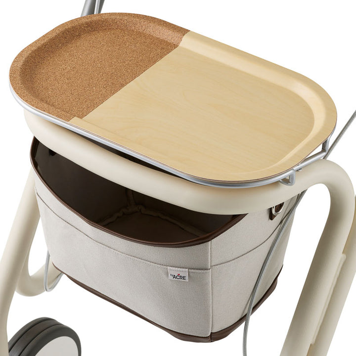 byACRE Scandinavian Butler Indoor Walker
