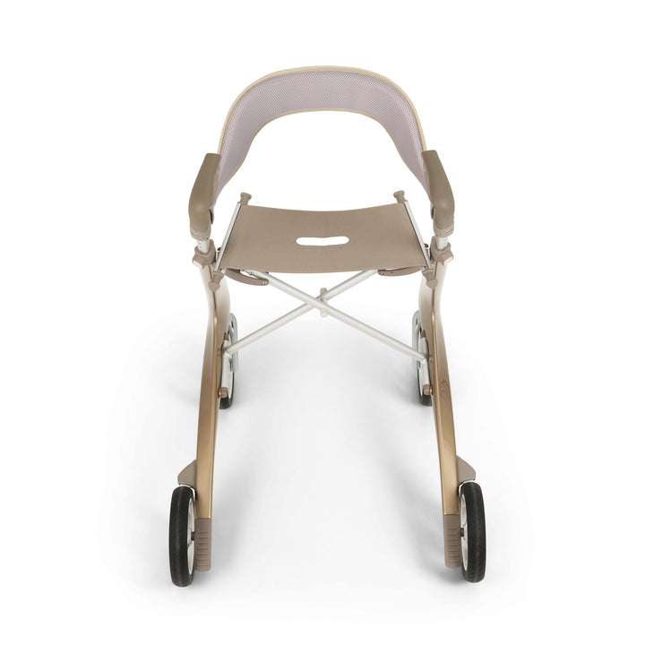 byACRE Ultralight Padded Backrest