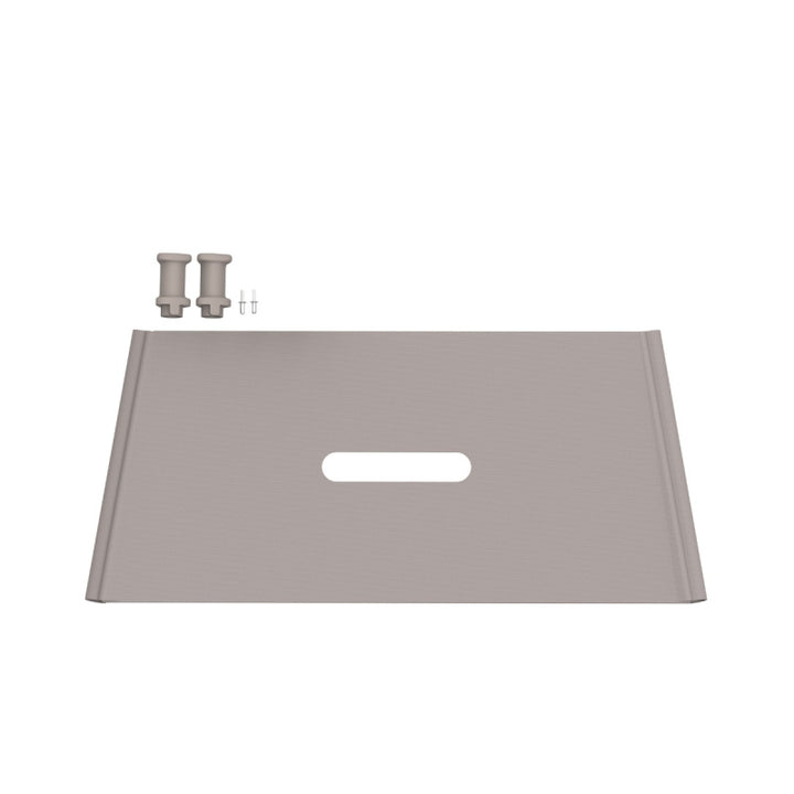 byACRE Seat Set - Carbon Ultralight - part