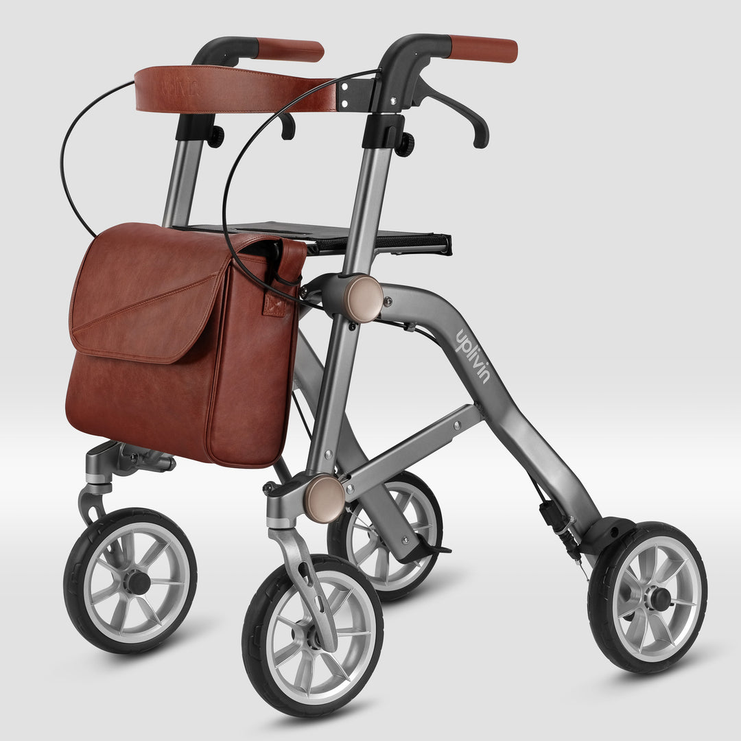 Uplivin Trive Dual-Folding Walker