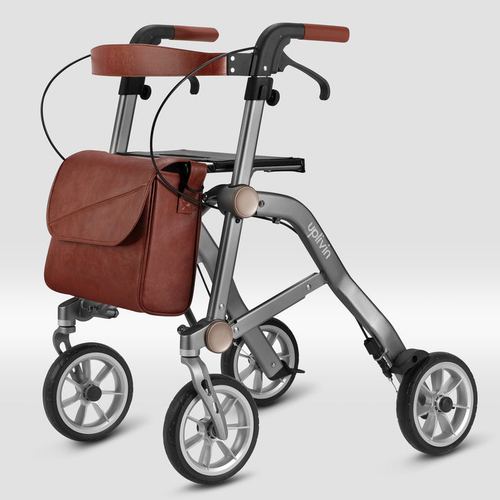 Uplivin Trive Dual-Folding Walker